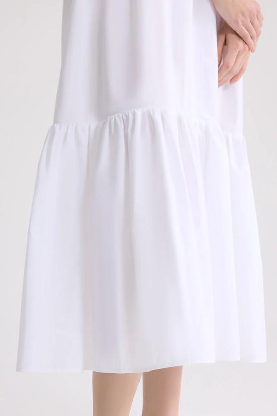 26SS 파투 점프수트 MASTER ULT 008582 BLANC XS WHITE - PATOU