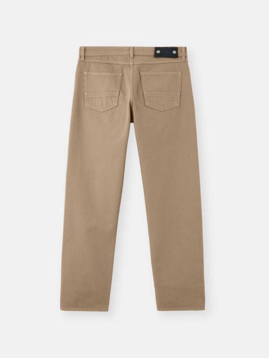 26SS 스톤 아일랜드 팬츠 MASTER ULT 008229 DESERT 29 BEIGE - STONE ISLAND