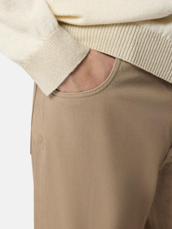 26SS 스톤 아일랜드 팬츠 MASTER ULT 008229 DESERT 29 BEIGE - STONE ISLAND