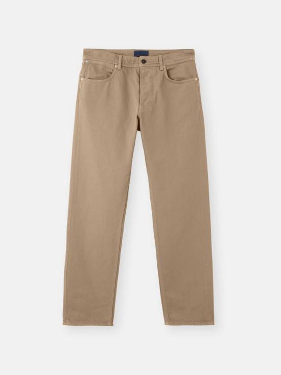 26SS 스톤 아일랜드 팬츠 MASTER ULT 008229 DESERT 29 BEIGE