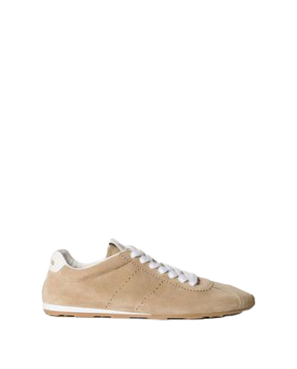 26FW 미우미우 남성 울 니트 가디건 MASTER ULT 009738 DESERT 36 BEIGE