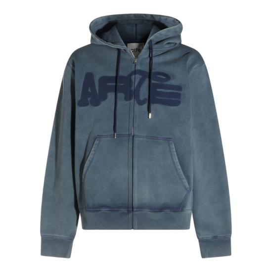 26FW 아르떼 앤트워프 탑 AW26110HJ450 Blue