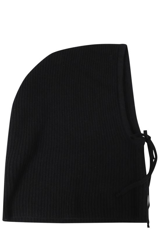 26FW 페데리카 토시 바라클라바 34250 352 099 Black