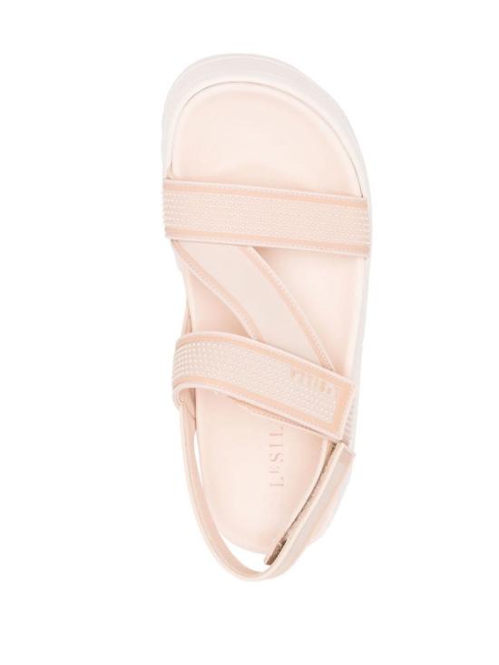  레실라 샌들 3731U040M1PPSNO158 Neutrals - LE SILLA