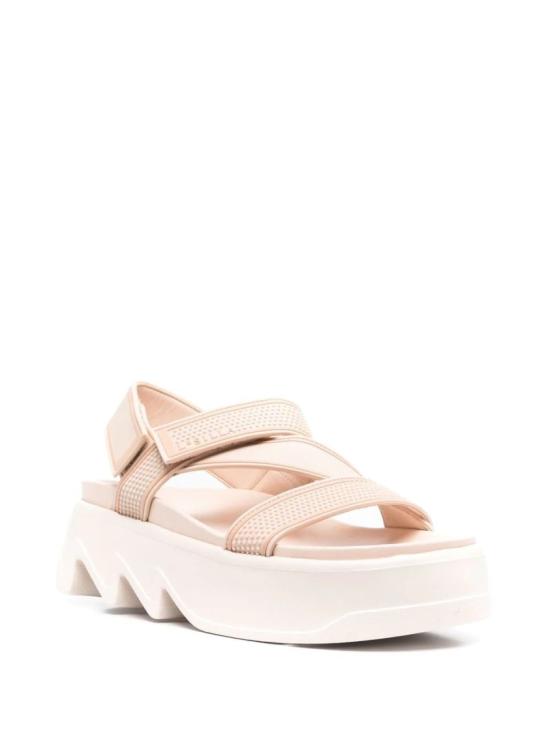  레실라 샌들 3731U040M1PPSNO158 Neutrals - LE SILLA