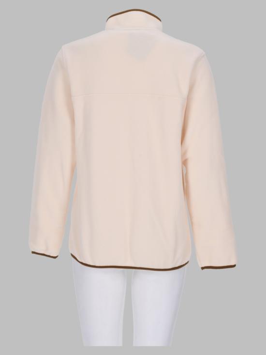 26FW 파타고니아 라이트웨이트 신칠라 스냅-티 풀오버 25455 NAT BEIGE - PATAGONIA