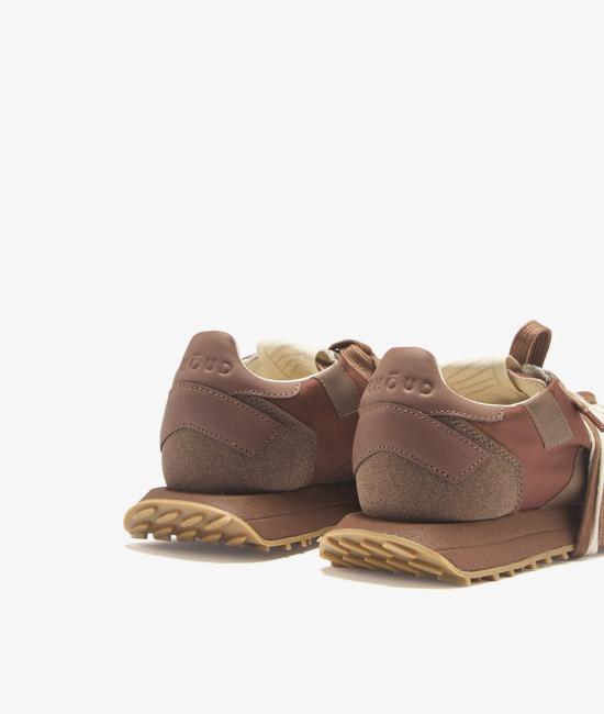 26SS 가우드 베니스 스니커즈 MASTER ULT 008857 MARRON 36 CHESTNUT - GHOUD VENICE