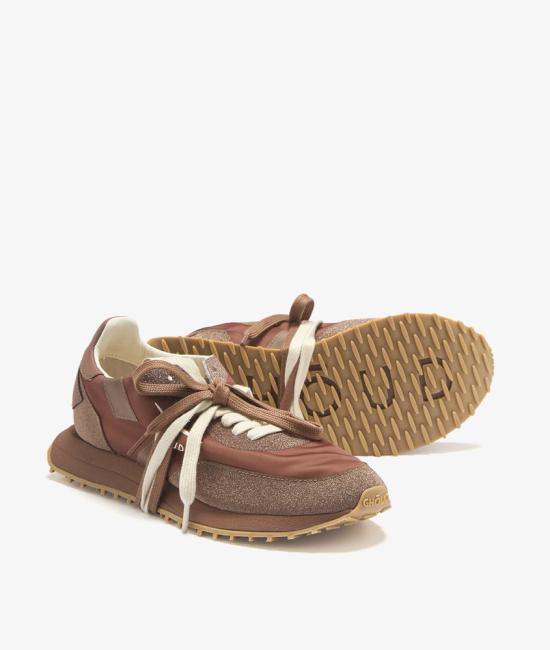 26SS 가우드 베니스 스니커즈 MASTER ULT 008857 MARRON 36 CHESTNUT - GHOUD VENICE