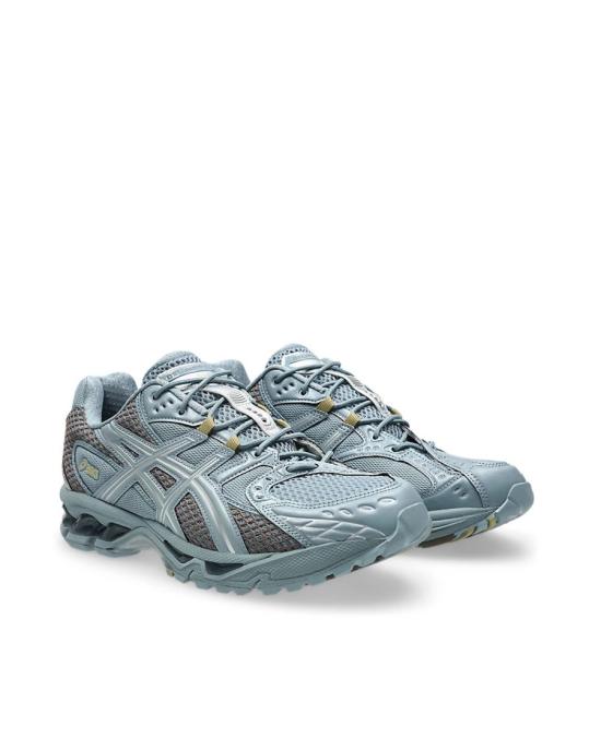 26FW 아식스 스니커즈 5798383 Blue - ASICS