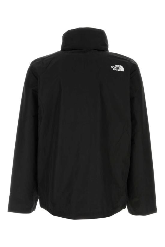 26FW 노스페이스 자켓 NF00A3X5 4H01 Black - NORTH FACE