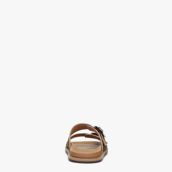 26SS 펜디 샌들 MASTER ULT 008257 BEIGE 6 - FENDI