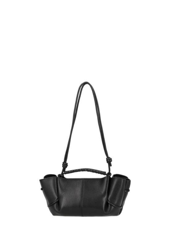 26FW 헤레우 숄더백 ARTMIWBS26 001 1 BLACK - HEREU