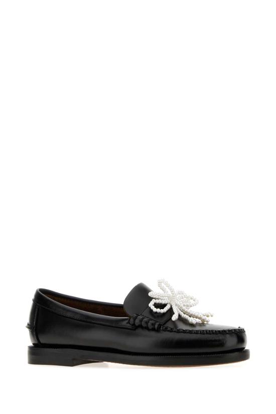 26FW 세바고 로퍼 74131FW 902 Black - SEBAGO