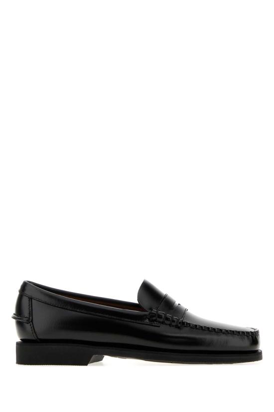26FW 세바고 로퍼 77131WW 902 Black