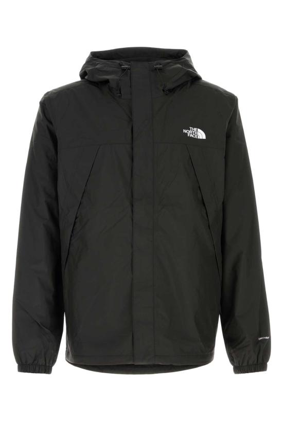 26FW 노스페이스 자켓 NF0A7QEY 4H01 Black