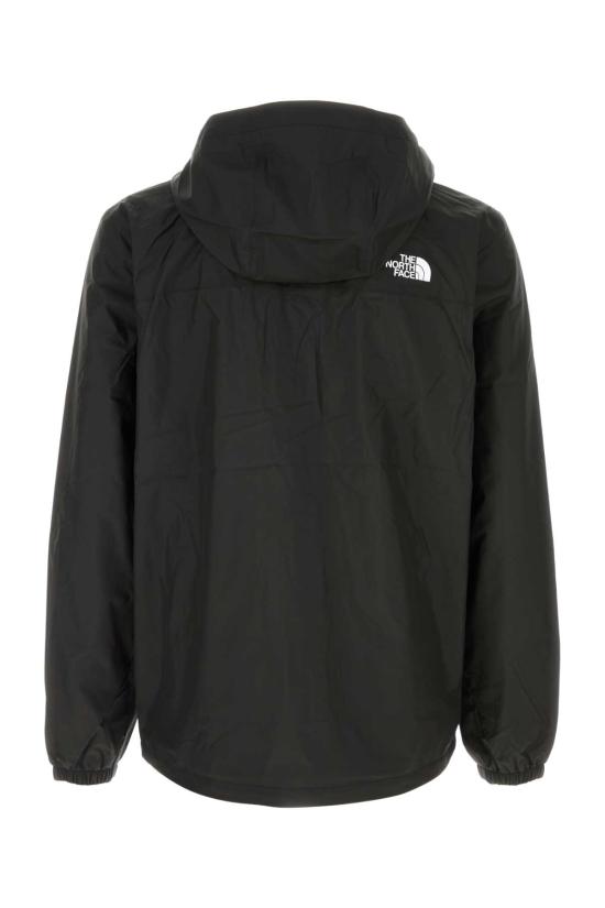 26FW 노스페이스 자켓 NF0A7QEY 4H01 Black - NORTH FACE