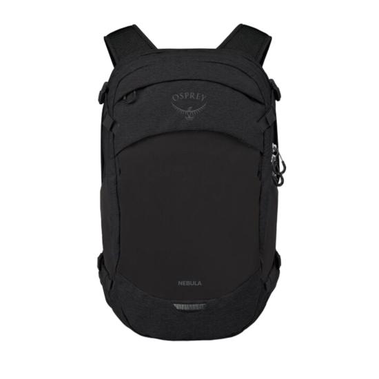 26FW 오스프리 백팩 10007679BLACK