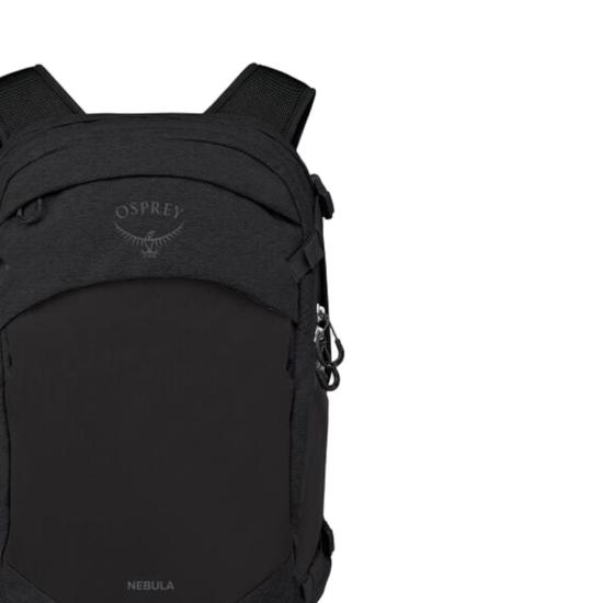 26FW 오스프리 백팩 10007679BLACK - OSPREY