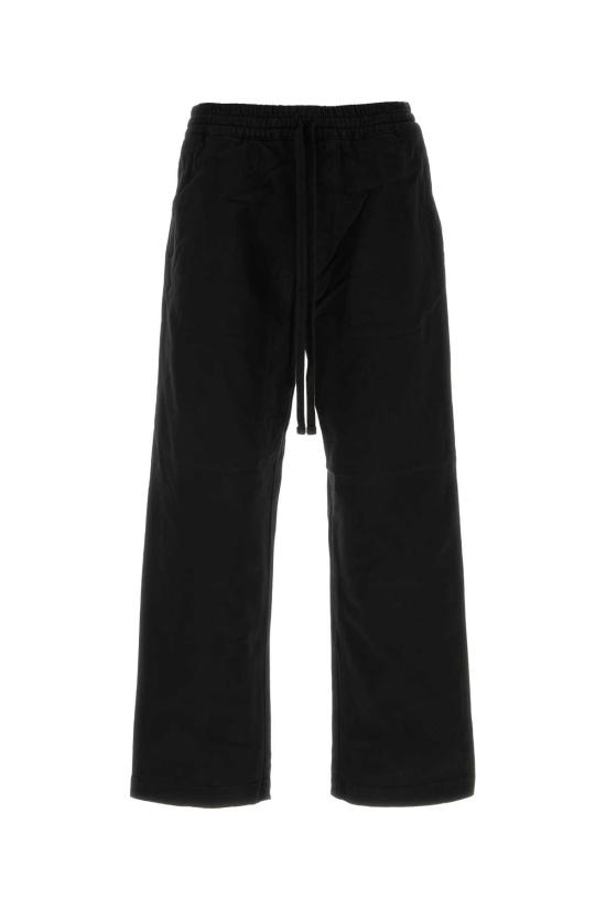 26FW 칼하트 WIP 스트레이트 팬츠 I033585 89GD Black