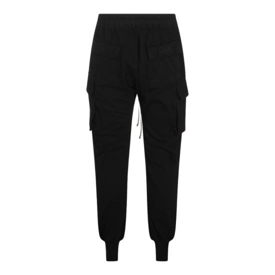 26FW 다크쉐도우 탑 DU02F6386RIG09 Black - DRKSHDW
