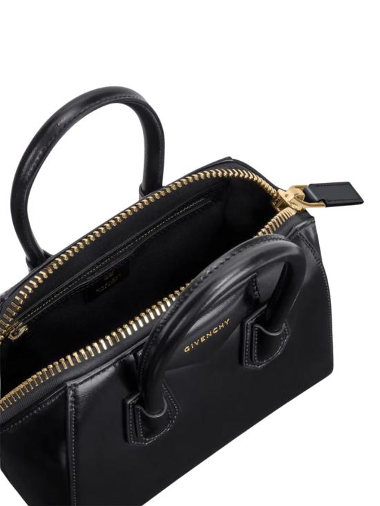 26FW 지방시 토트백 BB5197B2HF Black - GIVENCHY
