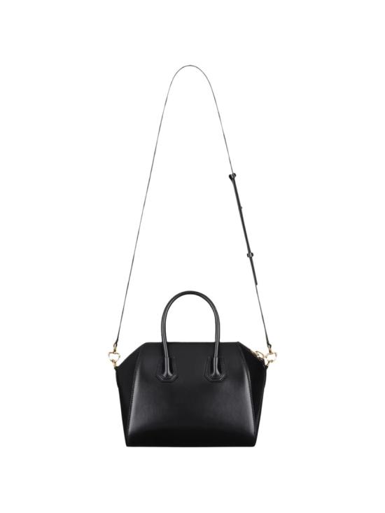 26FW 지방시 토트백 BB5197B2HF Black - GIVENCHY