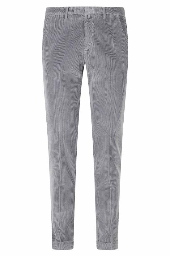 26FW 브릴리아1949 스트레이트 팬츠 BG03 400067 099 Grey