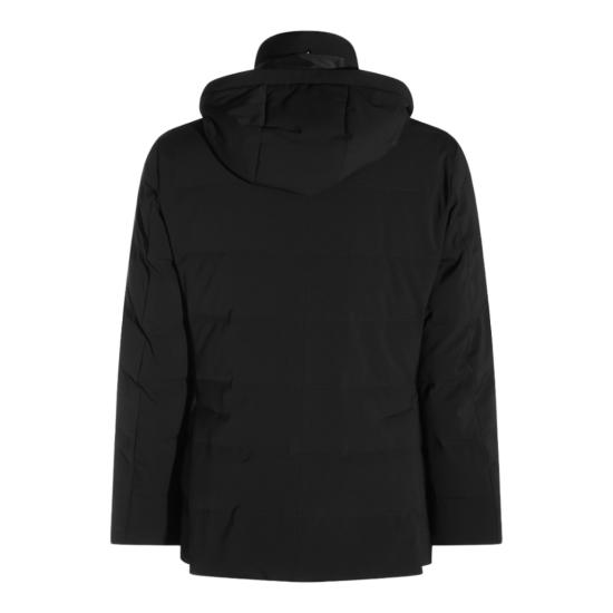 26FW 몬테꼬레 패딩 F11MUCX58118599 Black - MONTECORE