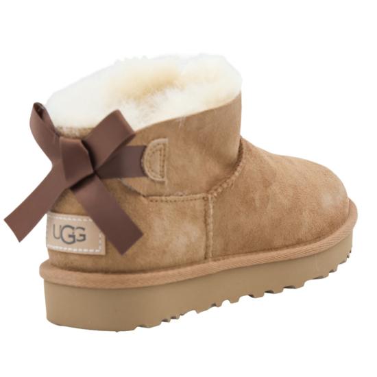26FW 어그 부츠 1185491CHE Brown - UGG
