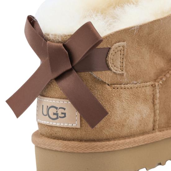 26FW 어그 부츠 1185491CHE Brown - UGG