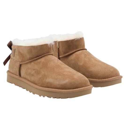 26FW 어그 부츠 1185491CHE Brown - UGG
