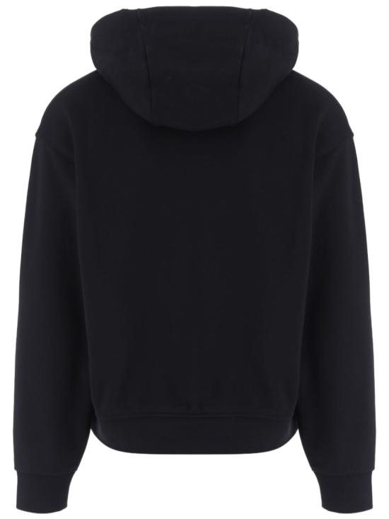 26FW 엠포리오 아르마니 탑 EM006840AF13713UC001 Black - EMPORIO ARMANI