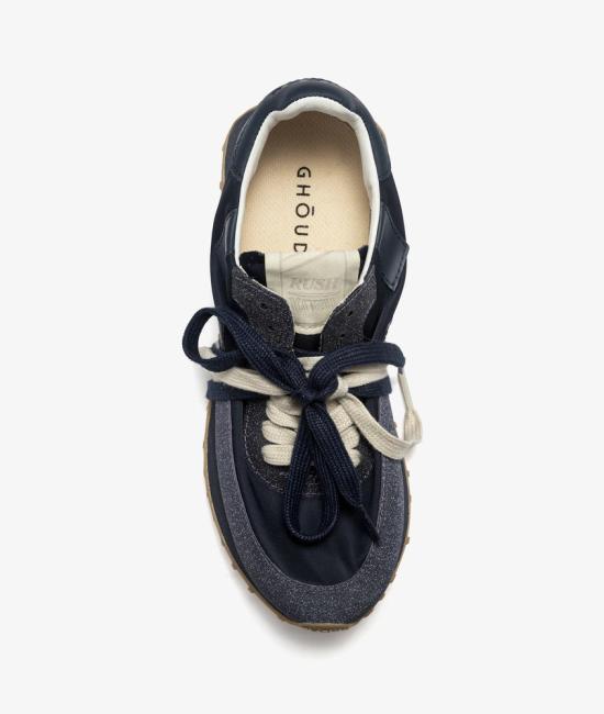 26SS 가우드 베니스 스니커즈 MASTER ULT 008858 MARINE 36 NAVY - GHOUD VENICE
