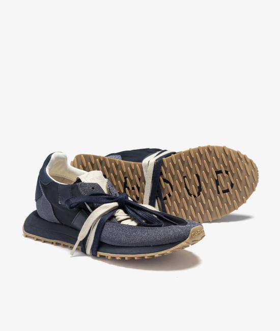26SS 가우드 베니스 스니커즈 MASTER ULT 008858 MARINE 36 NAVY - GHOUD VENICE