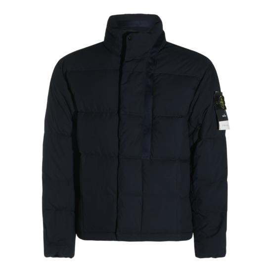 26FW 스톤 아일랜드 숏패딩 L2S154100046S0462V0020 Black