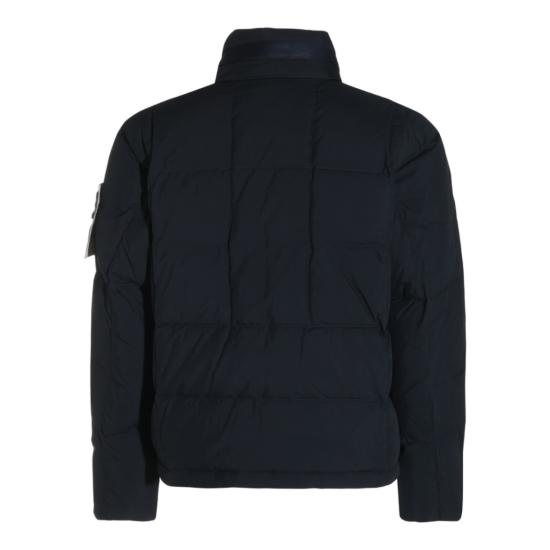 26FW 스톤 아일랜드 숏패딩 L2S154100046S0462V0020 Black - STONE ISLAND