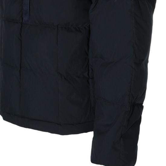 26FW 스톤 아일랜드 숏패딩 L2S154100046S0462V0020 Black - STONE ISLAND