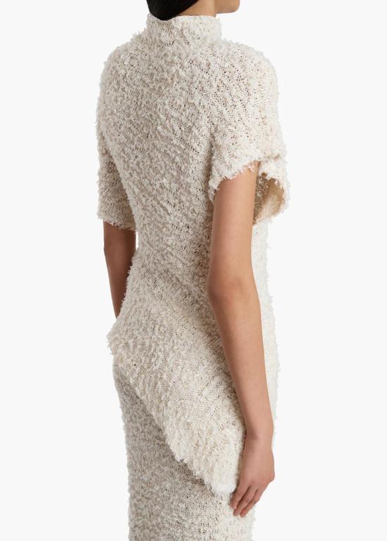26SS 케이트 튜닉 MASTER ULT 009049 IVOIRE S IVORY - KHAITE