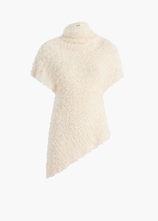 26SS 케이트 튜닉 MASTER ULT 009049 IVOIRE S IVORY
