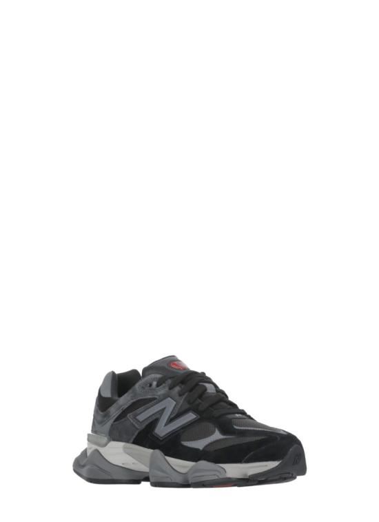 26FW 뉴발란스 9060 스니커즈 U9060BLKBLACK D - NEW BALANCE