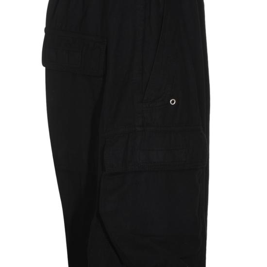 26FW 다크쉐도우 트레이닝/조거 팬츠 DU02F6398CFL09 Black - DRKSHDW