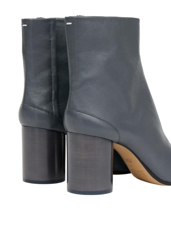 26FW 마르지엘라 부츠 S58WU0260P3753T6057 Grey - MAISON MARGIELA