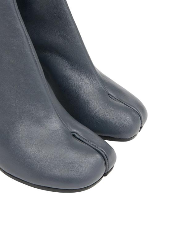 26FW 마르지엘라 부츠 S58WU0260P3753T6057 Grey - MAISON MARGIELA