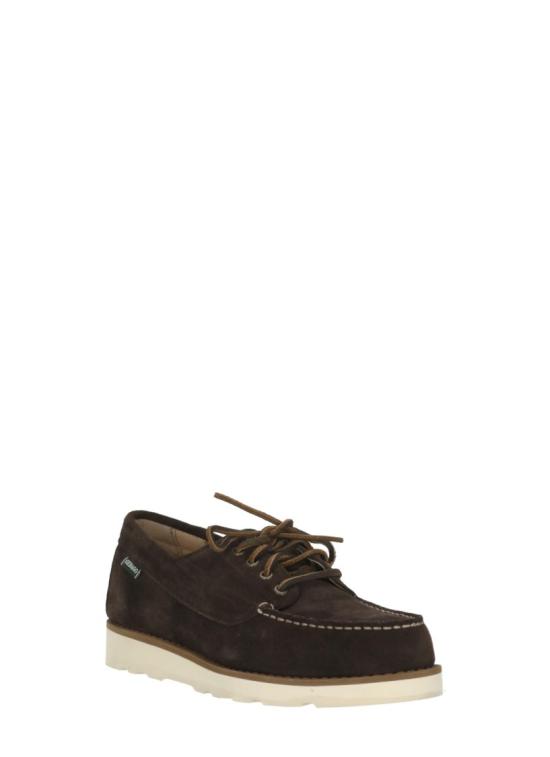 26FW 세바고 로퍼 73111KW901Dk Brown - SEBAGO