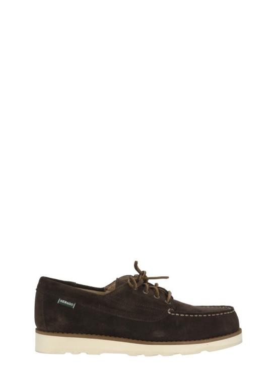26FW 세바고 로퍼 73111KW901Dk Brown
