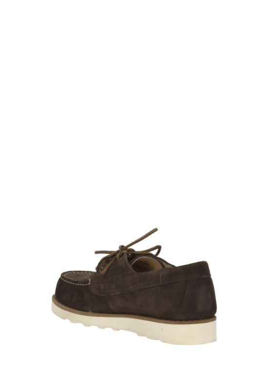 26FW 세바고 로퍼 73111KW901Dk Brown - SEBAGO