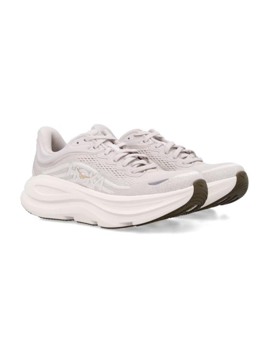 26FW 호카 본디 9 스니커즈 1162012RRCK Neutrals - HOKA