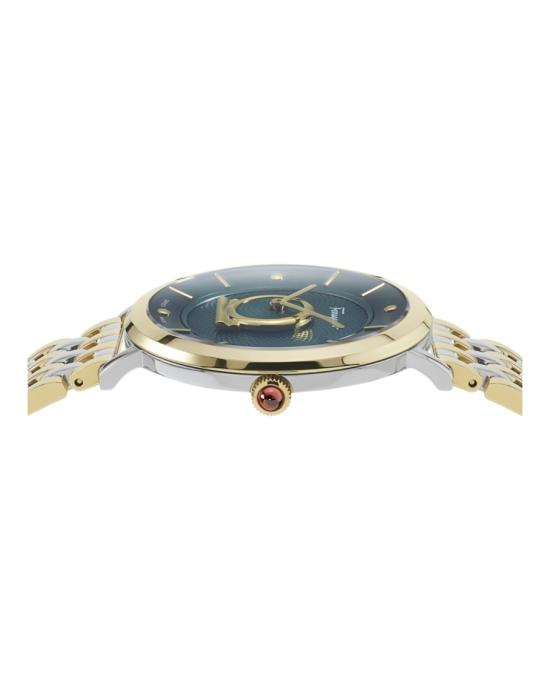  살바토레 페라가모 손목시계 SF8200920 Multicolor - SALVATORE FERRAGAMO