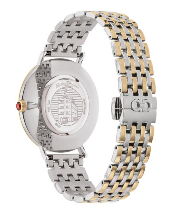  살바토레 페라가모 손목시계 SF8200920 Multicolor - SALVATORE FERRAGAMO