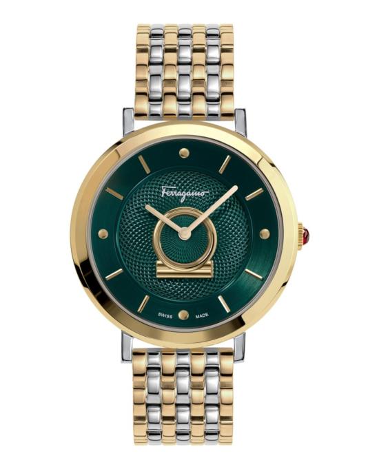  살바토레 페라가모 손목시계 SF8200920 Multicolor